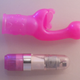 Illustration for article titled Whats Inside a Cheap Vibrator? We Took This One Apart to Find Out.